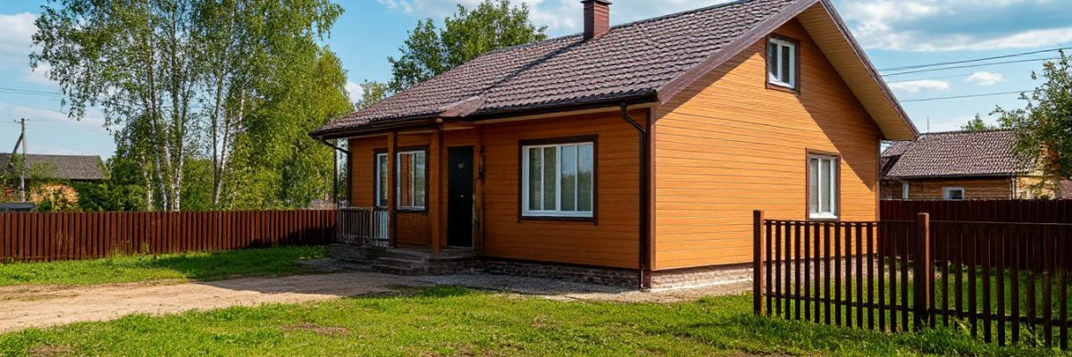 Как действовать, если сосед захватил вашу территорию?