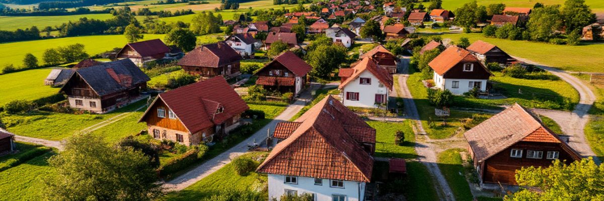 Как получить сельский тариф на электроэнергию для частного дома?