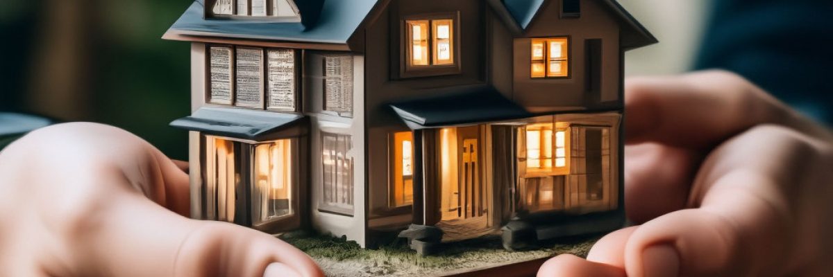 Дарение недвижимости: пошаговая инструкция